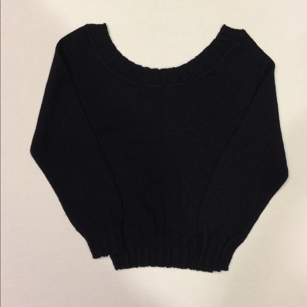 BLACK TOP - Picture 2 of 3
